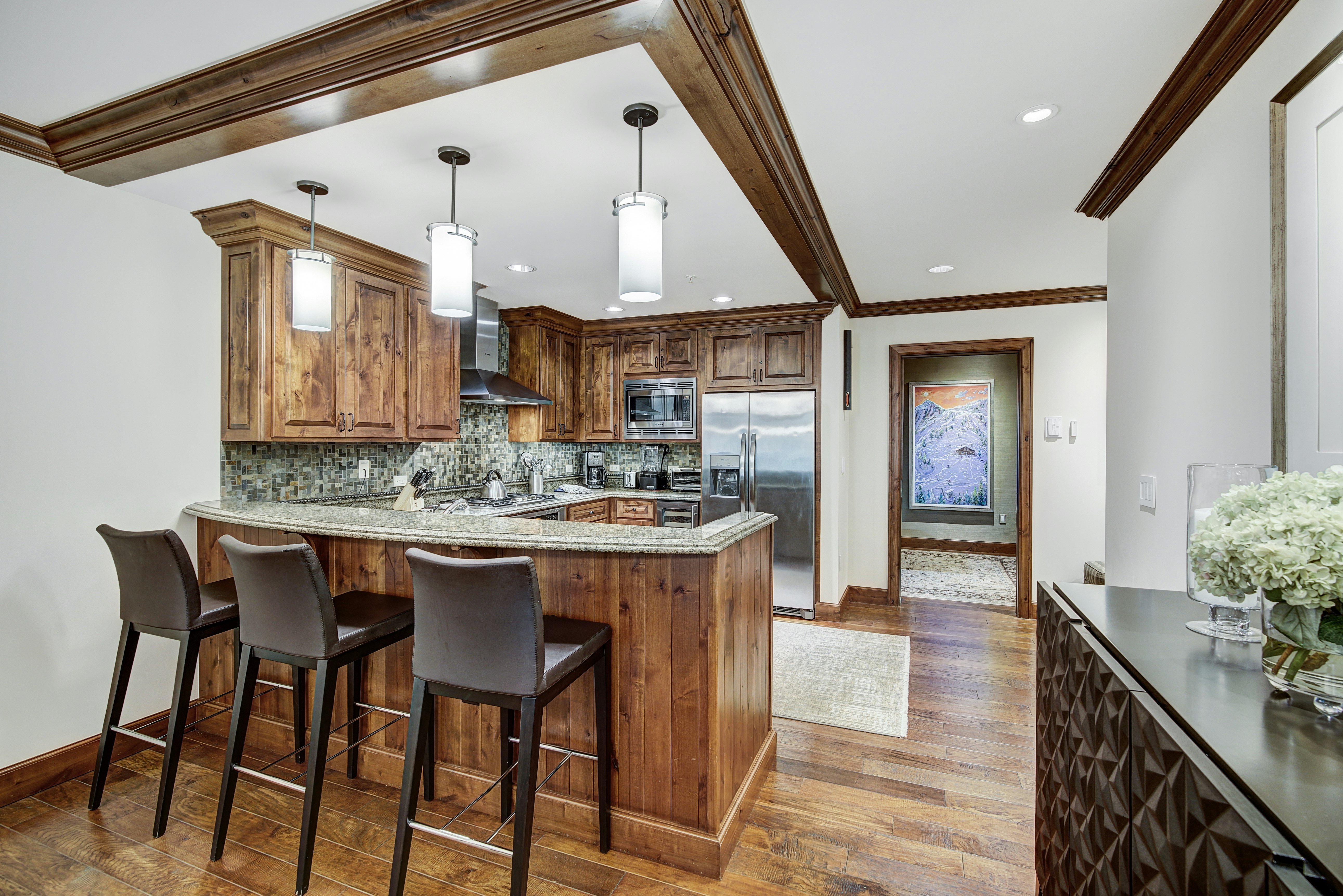 Vail Resorts' Legendary Lodging at Ritz-Carlton Residences 40/50