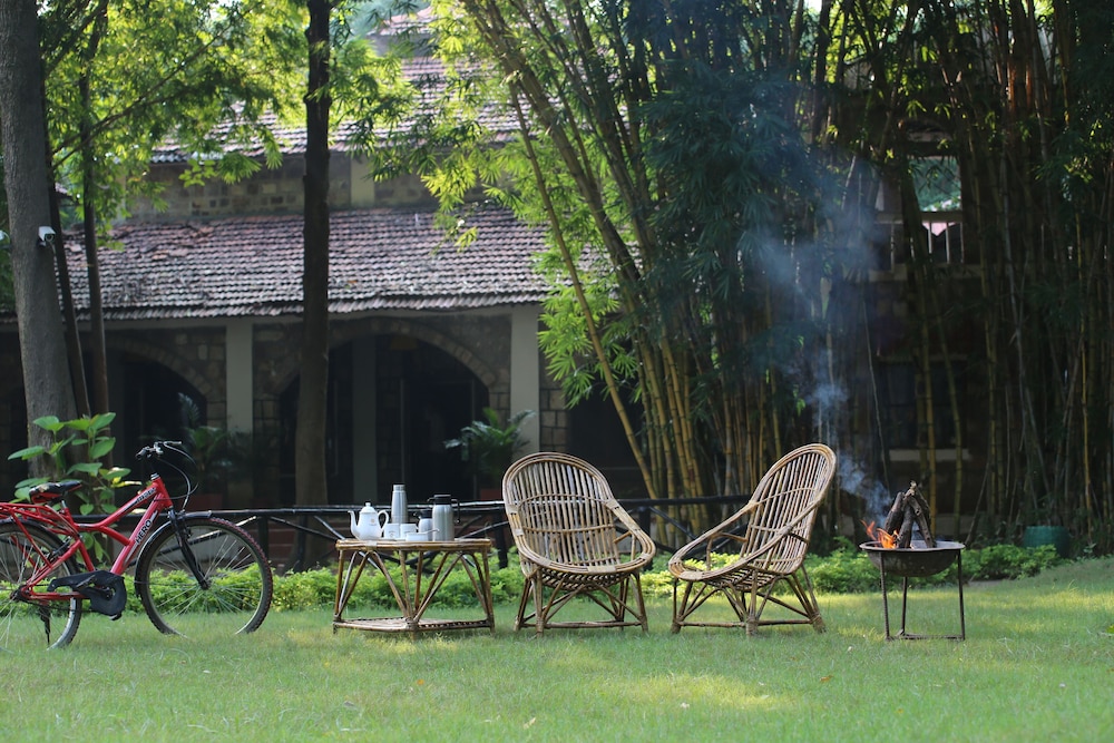 Mogli Jungle Resorts 41/47