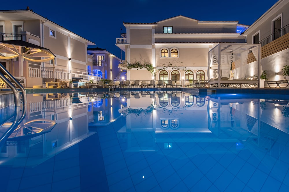 Tzante Hotel Zakynthos Adults Only 31/43