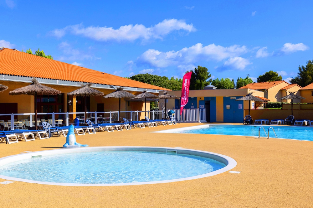 Residence Azureva Saint Cyprien 26/36