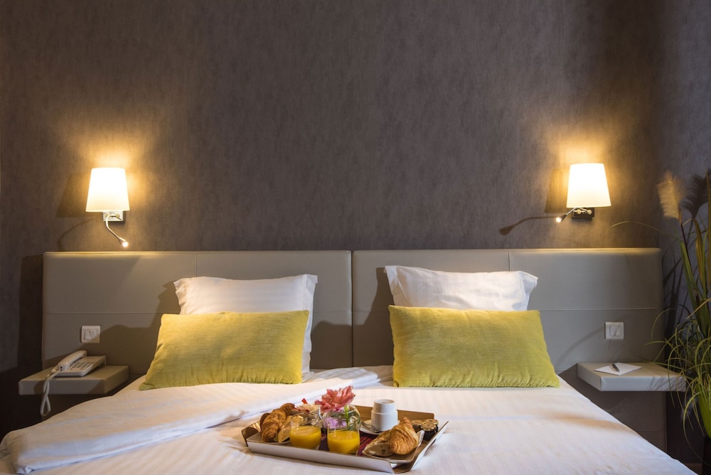 Hotel Riva Art & Spa 16/50