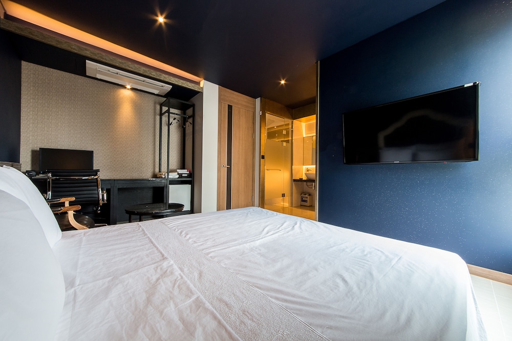 Boutique Hotel Sb Yeouido 24/66