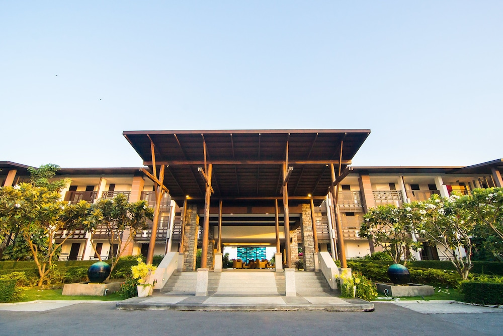 I-TARA RESORT & SPA 2/71