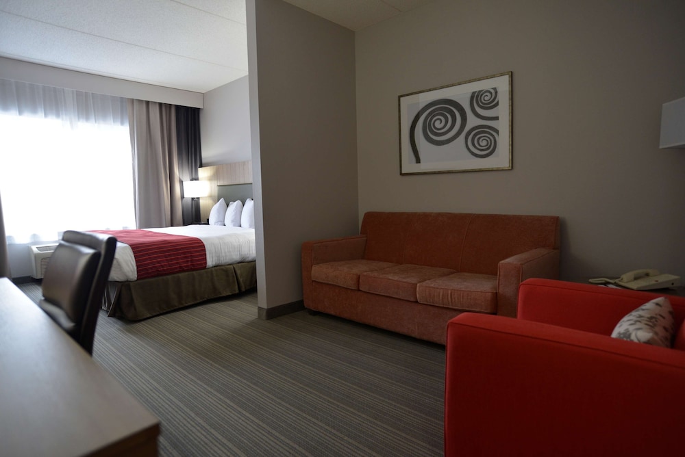 Country Inn & Suites by Radisson, Duluth North near Airport 5/34