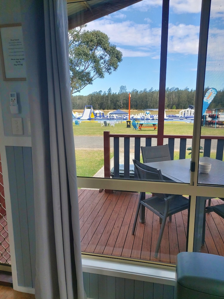 Stoney Park Holiday Park 22/34