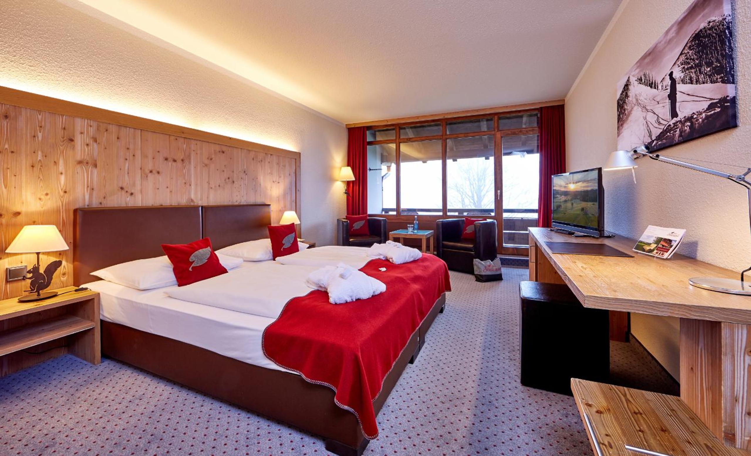 Room at Schillingshof, BAD KOHLGRUB