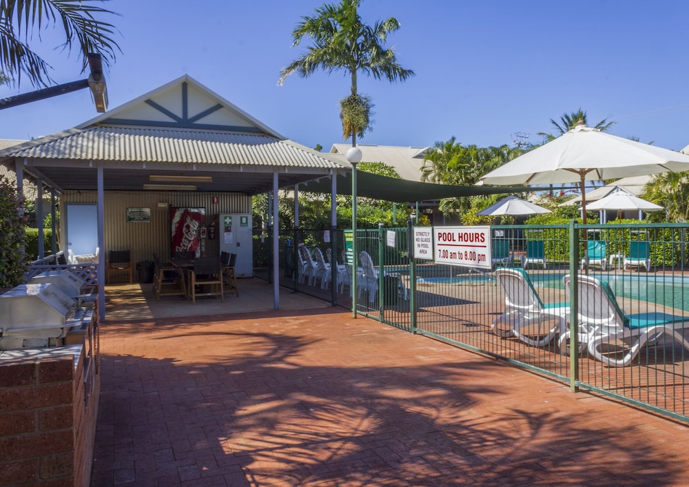Broome Beach Resort 41/48