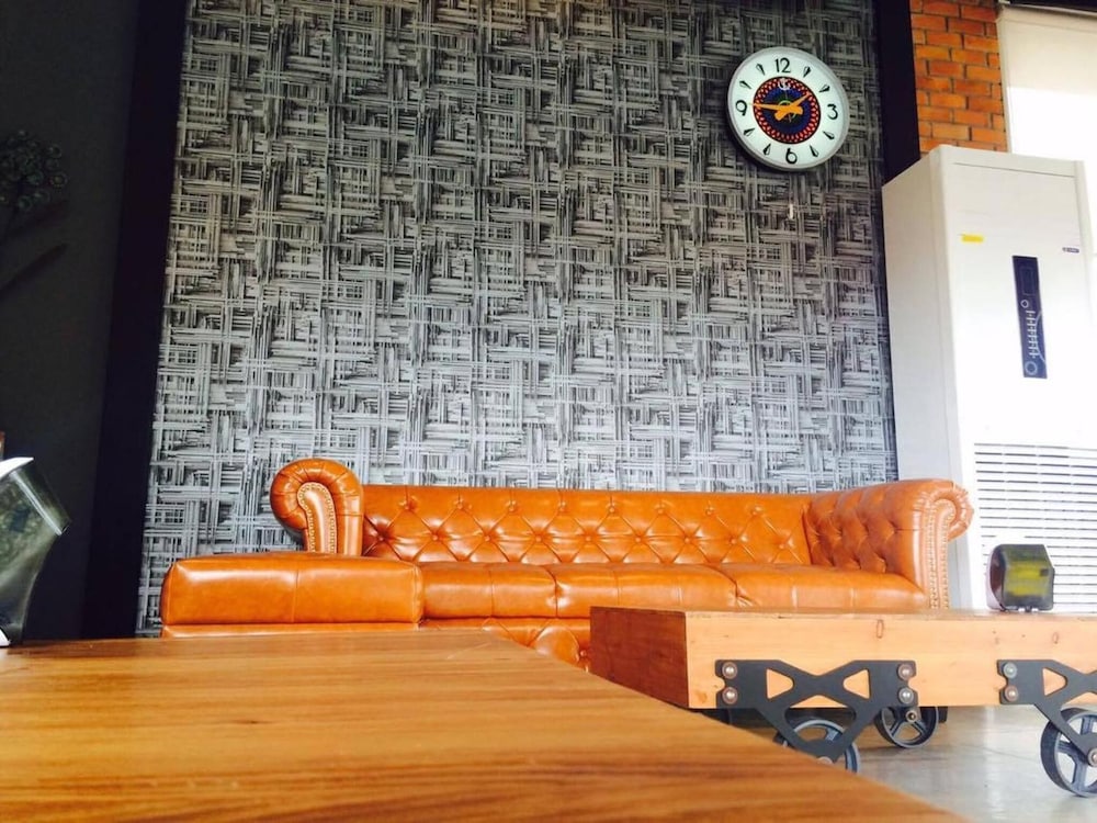 Loftmania Boutique Hotel 17/72