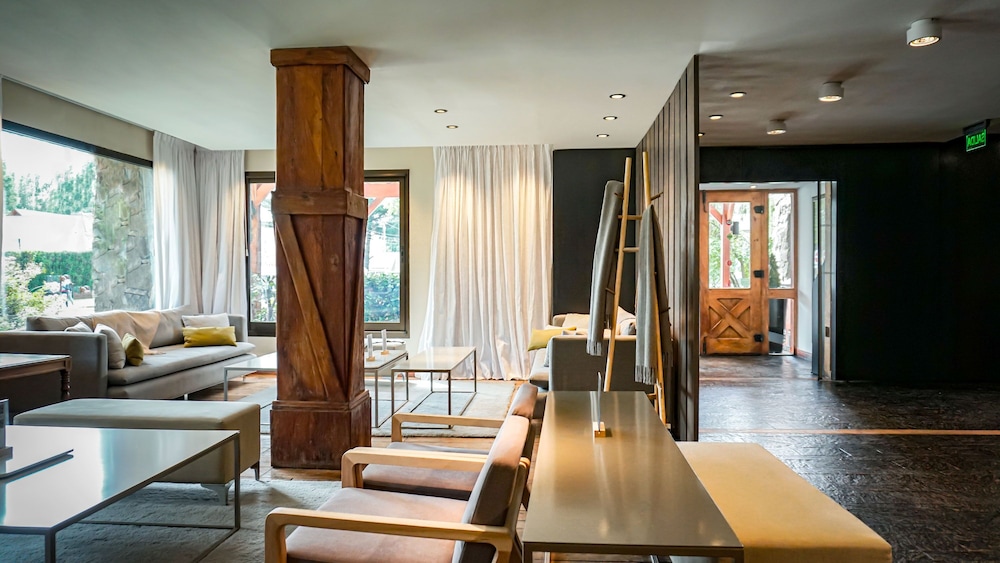 Calafate Parque Hotel 46/66