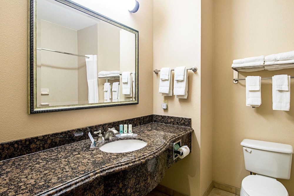 Quality Inn & Suites Robstown TX 22/23