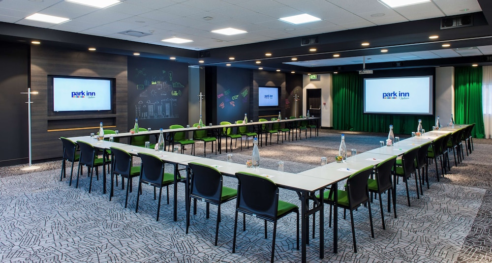 Park Inn by Radisson Polokwane 65/77