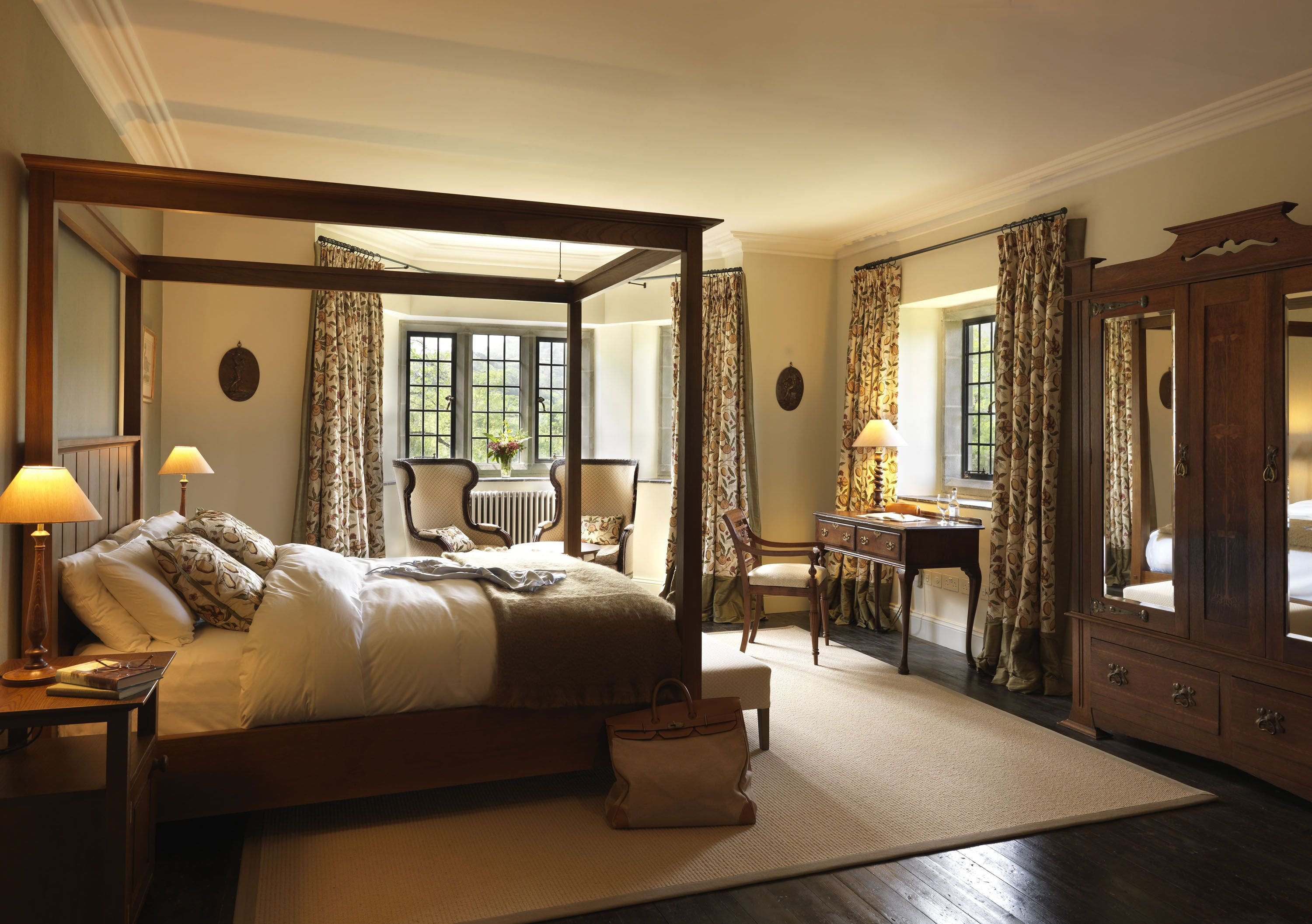 ARD NA SIDHE COUNTRY HOUSE 12/46