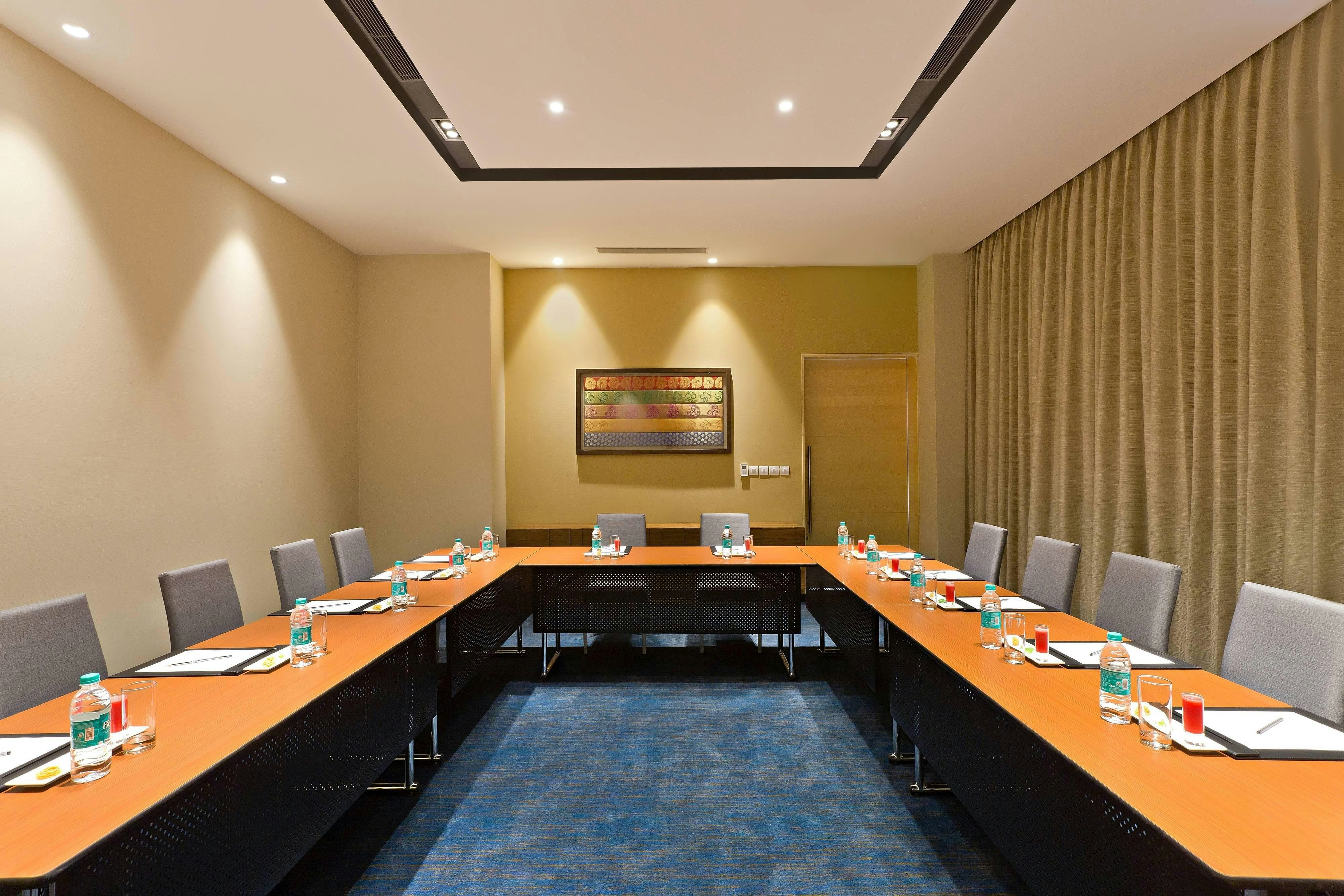 FAIRFIELD BY MARRIOTT COIMBATORE 43/43