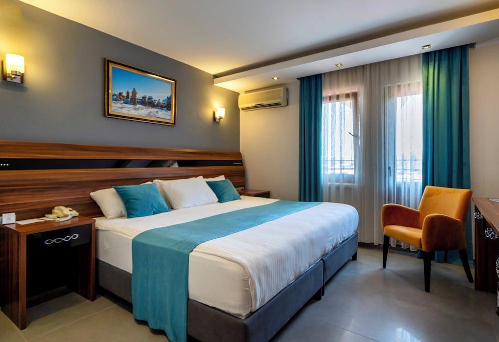 By Cappadocia Hotel Spa 13/59