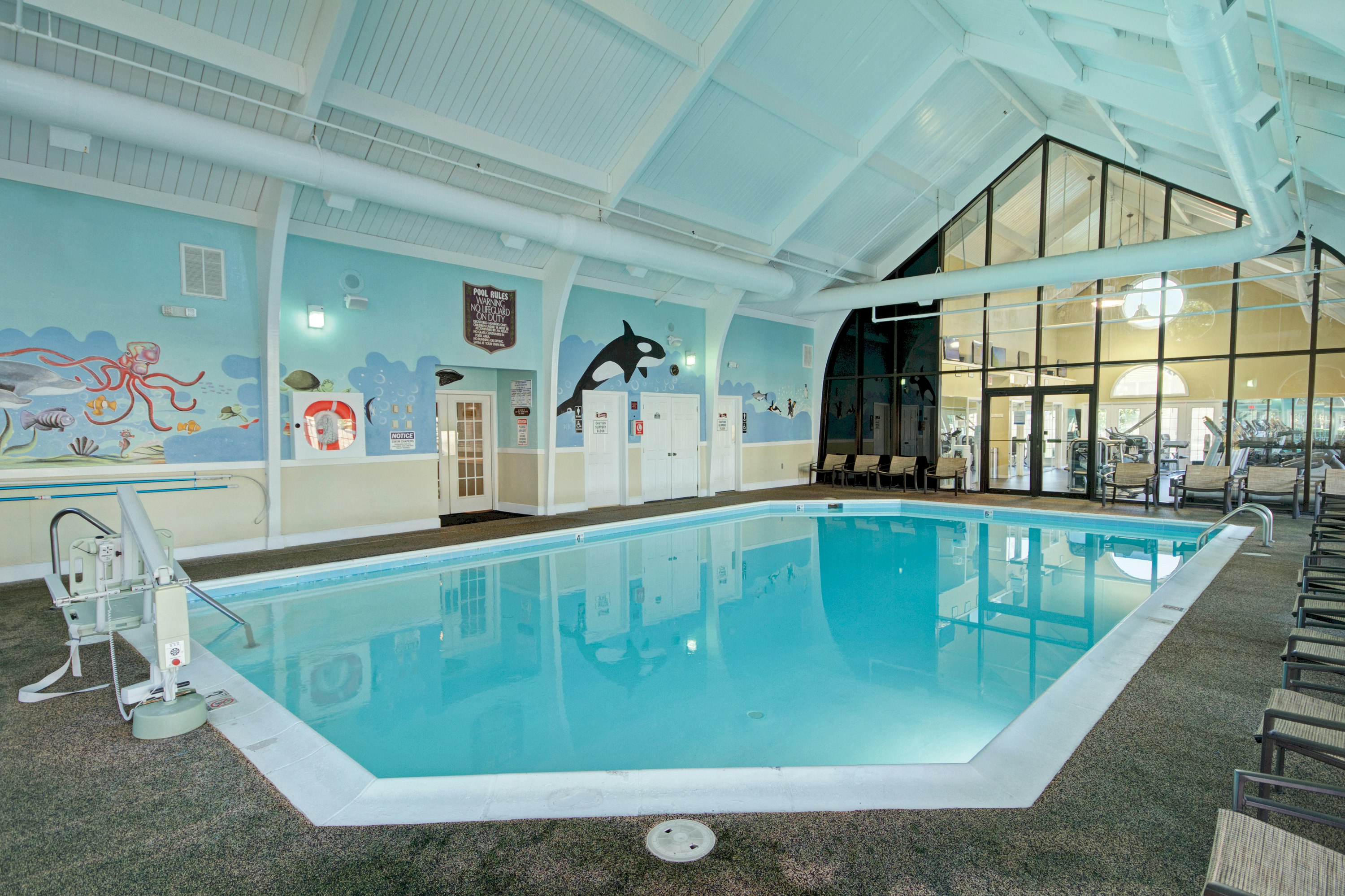 Club Wyndham Kingsgate 33/78