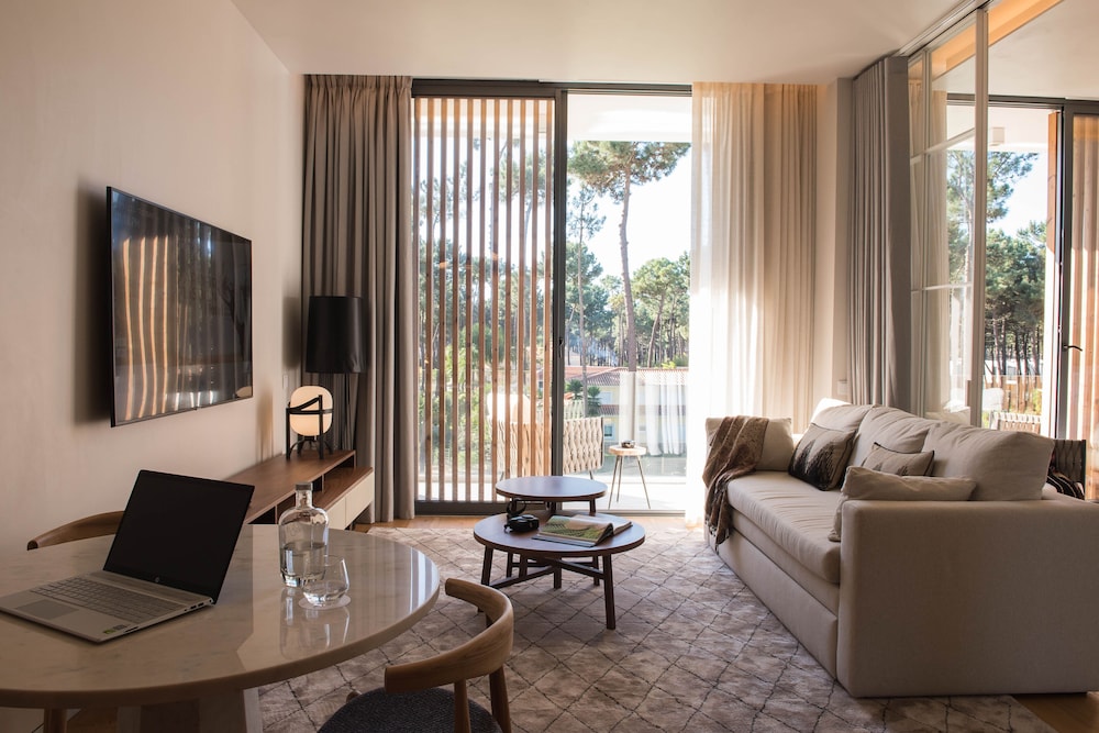Aroeira Lisbon Hotel Sea & Golf 52/72