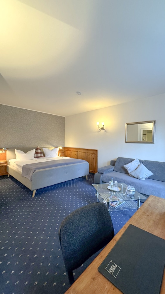 Hotel Haus Gimken 9/32