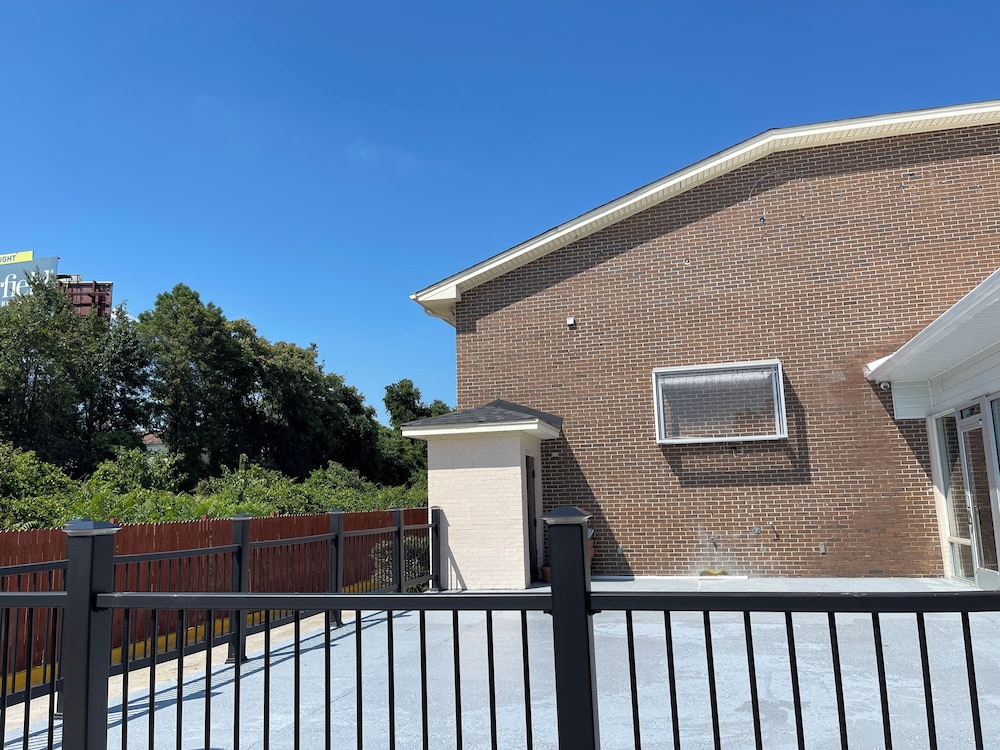 Wingate by Wyndham Columbia/Fort Jackson 45/50