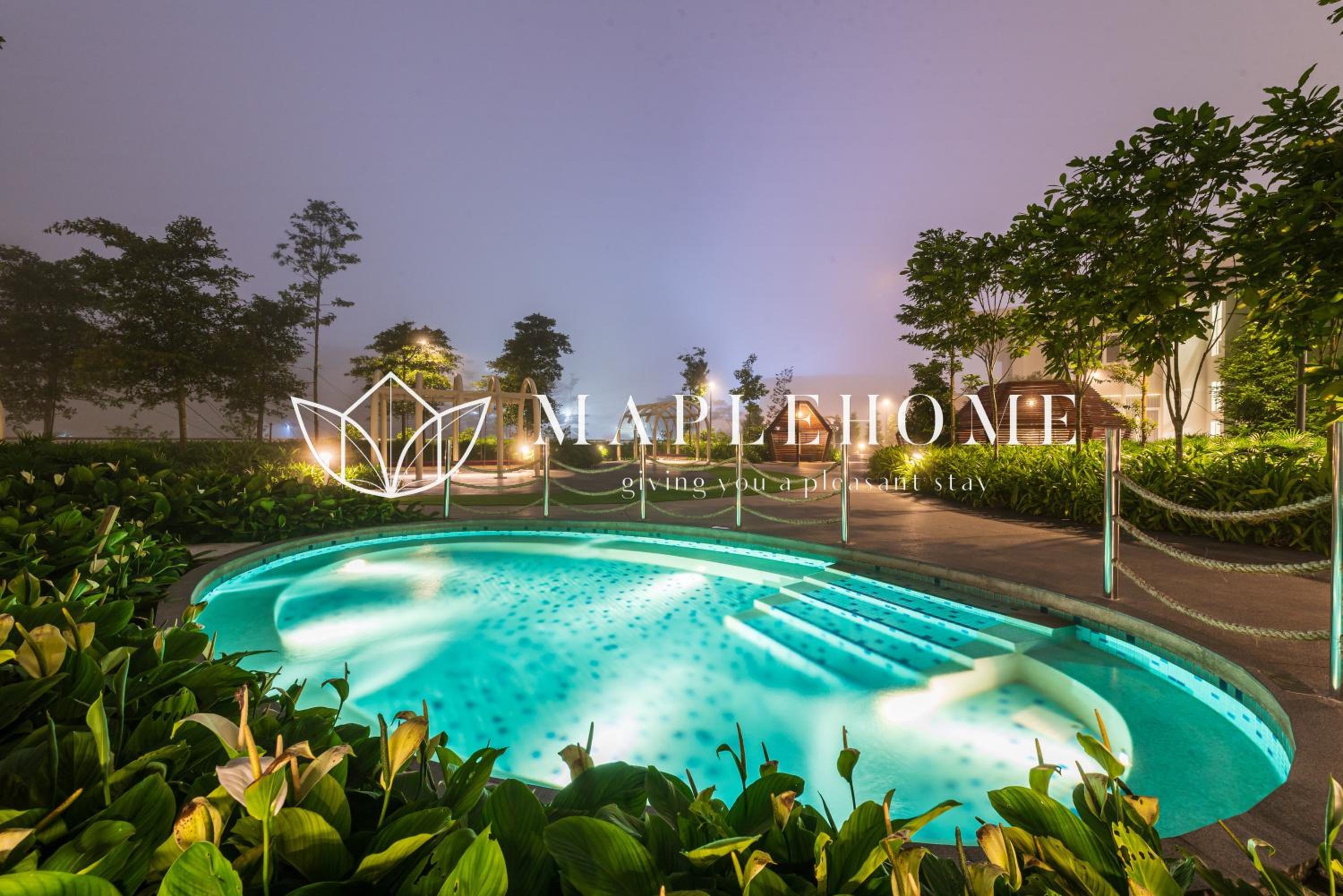 Windmill Premier Suites Genting Highlands 16/36