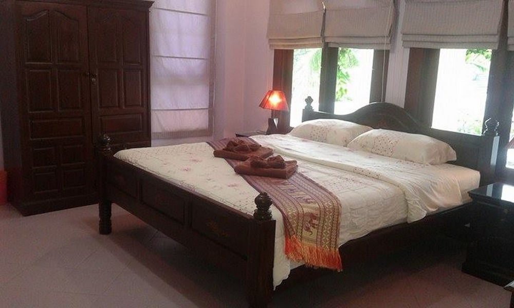 Majestic Villas Phuket 19/50