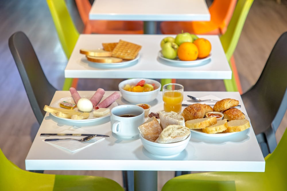 Ibis Budget Aubagne Les Paluds Agora 38/62