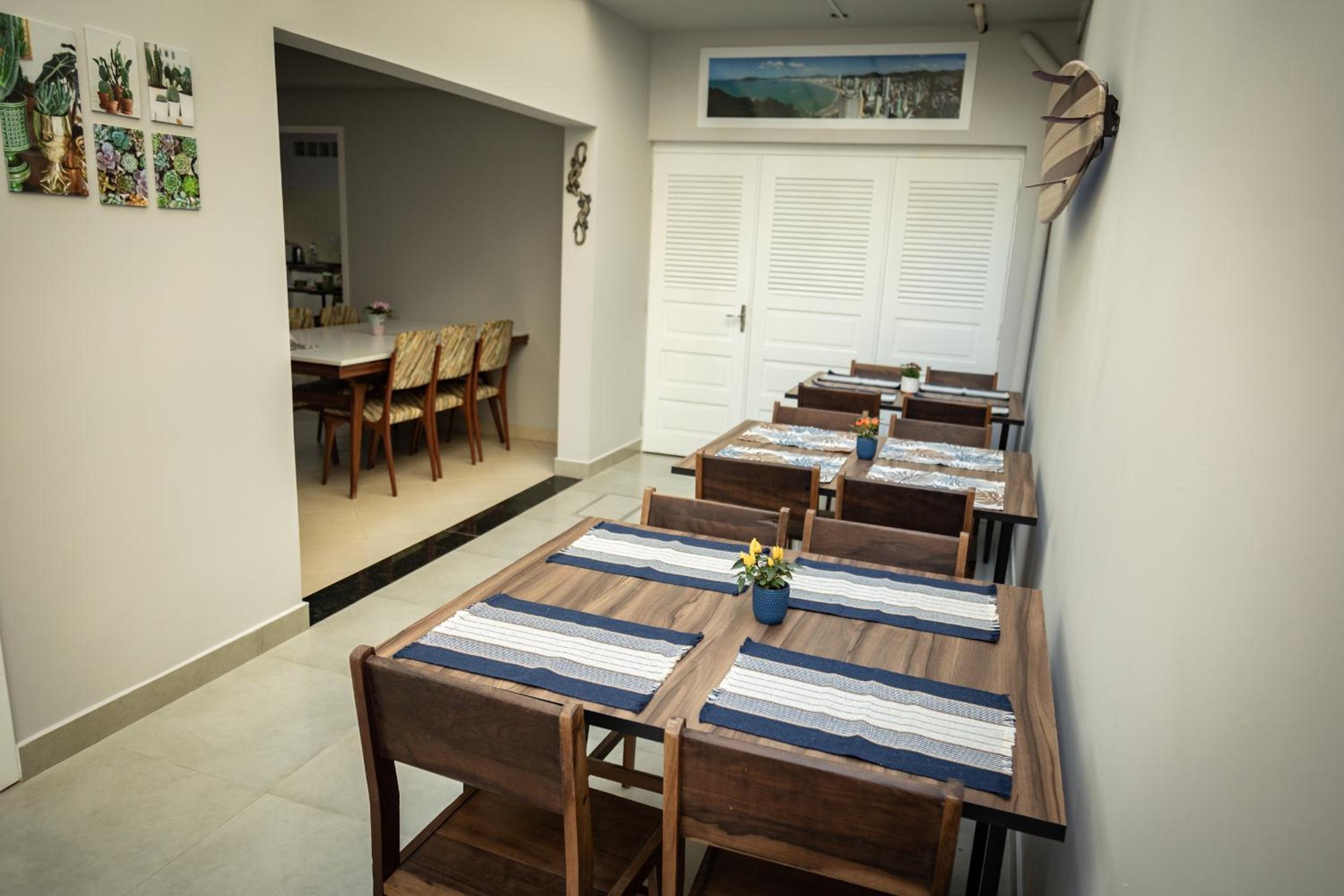 Pousada Al Mare Residence 9/16