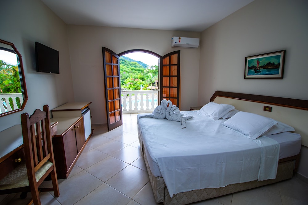 Mata Atlantica Park Hotel 7/34