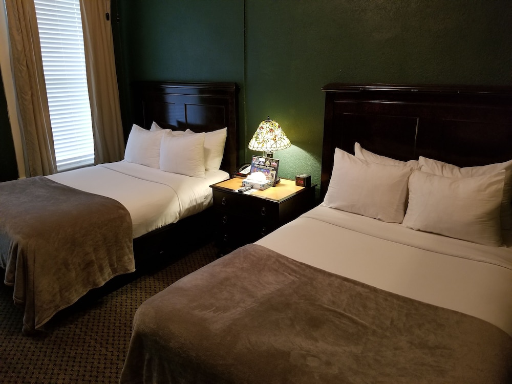 Basin Park Hotel 19/69