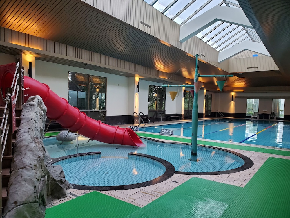 Parkview Hotel Hualien 17/50