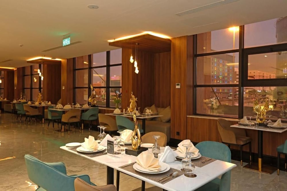 فندق نوفو(Novo Hotel) 40/50