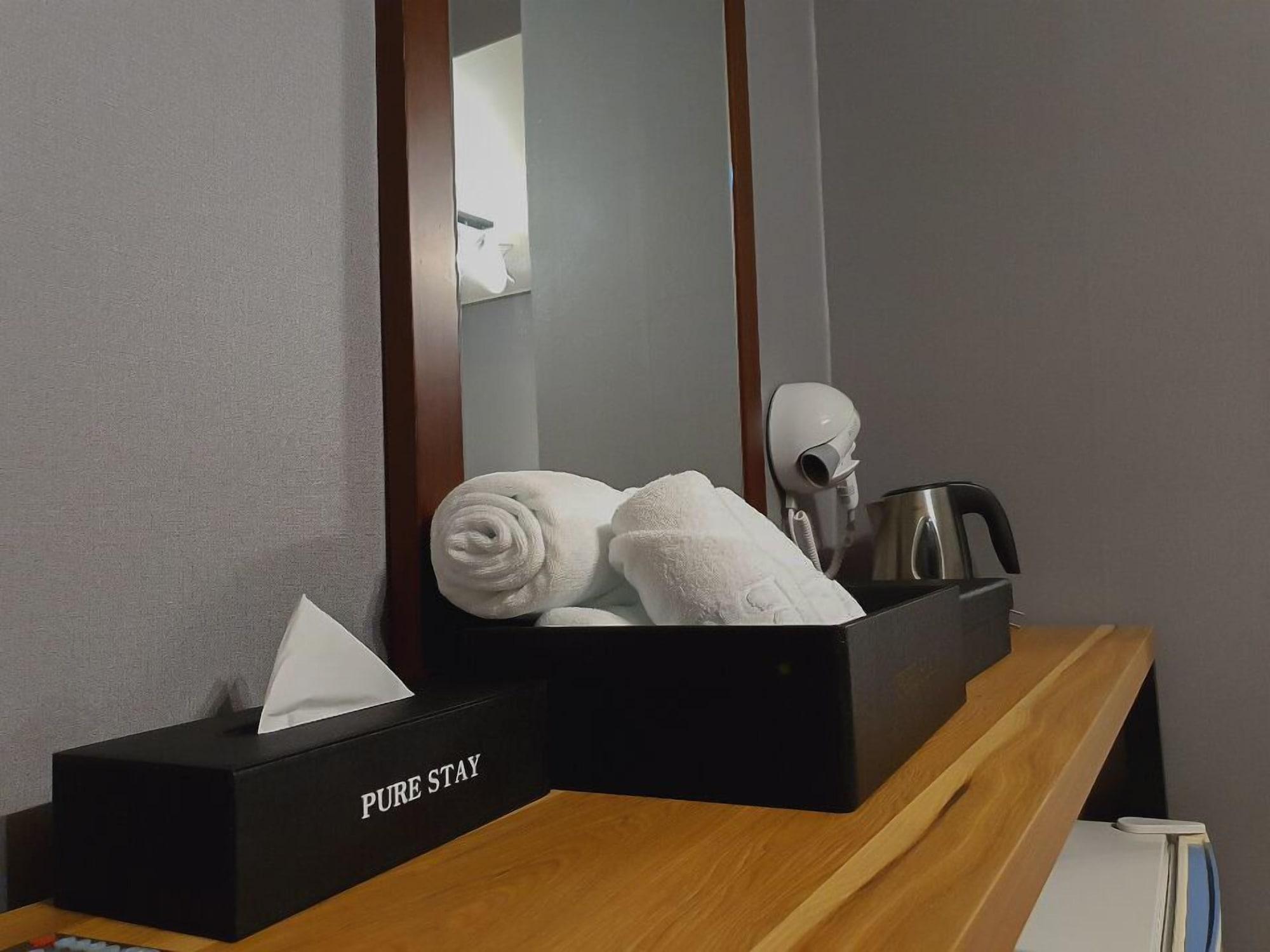 Hyundai Hotel 20/21