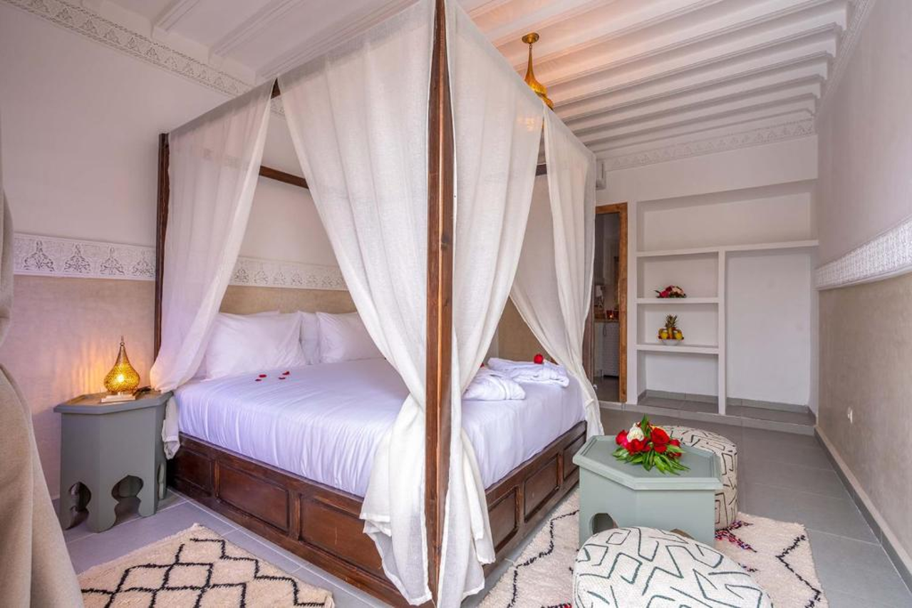 Riad Reve et Fantaisie 13/19