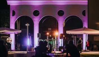 Antico Hotel Alle Acque 1/50