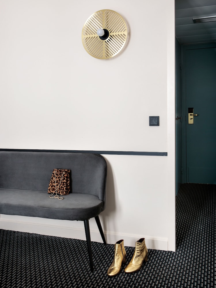 Best Western Plus Hotel du Pont Wilson 25/35