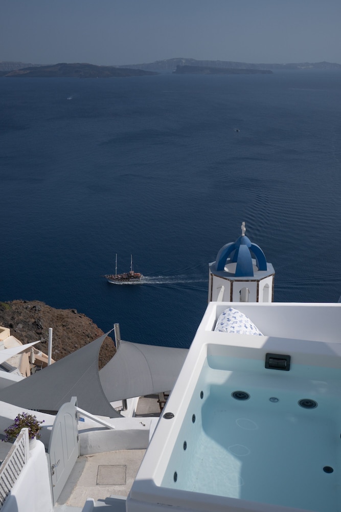 Oia Spirit Boutique Residences 38/50