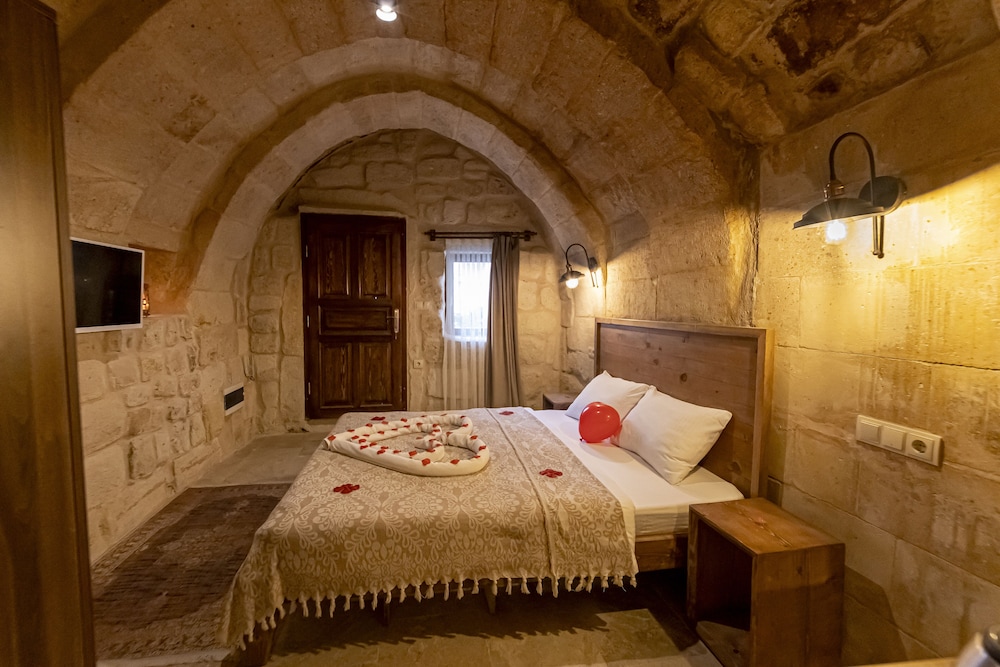 Feris Cave Hotel 13/50