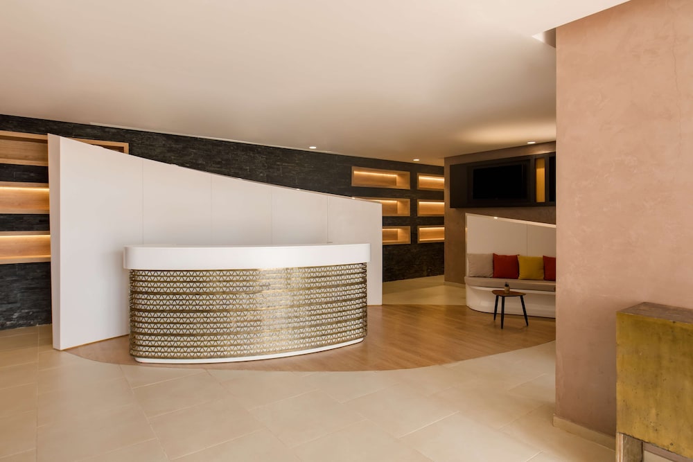 Radisson Blu Resort Saidia Beach 25/73