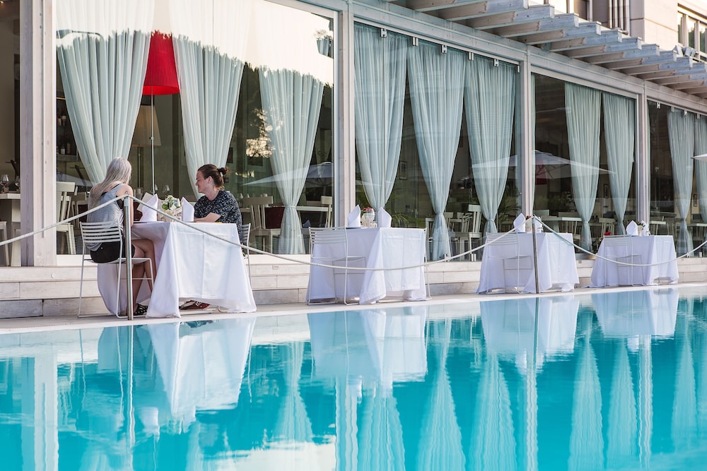 Italiana Hotels Florence 6/71