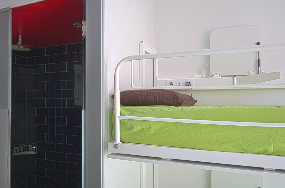 Urbany BCN GO Hostel 32/32