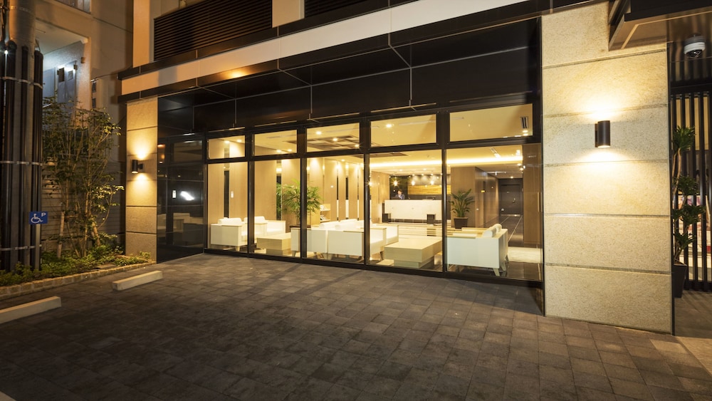 Hotel WBF Namba Motomachi 7/50