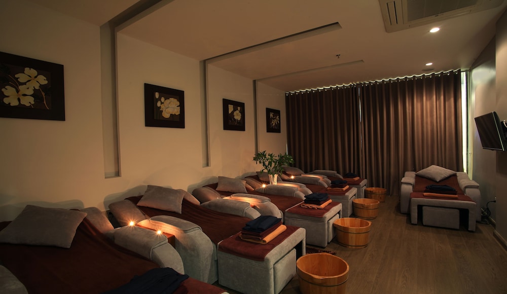 Western Hanoi Hotel 44/63