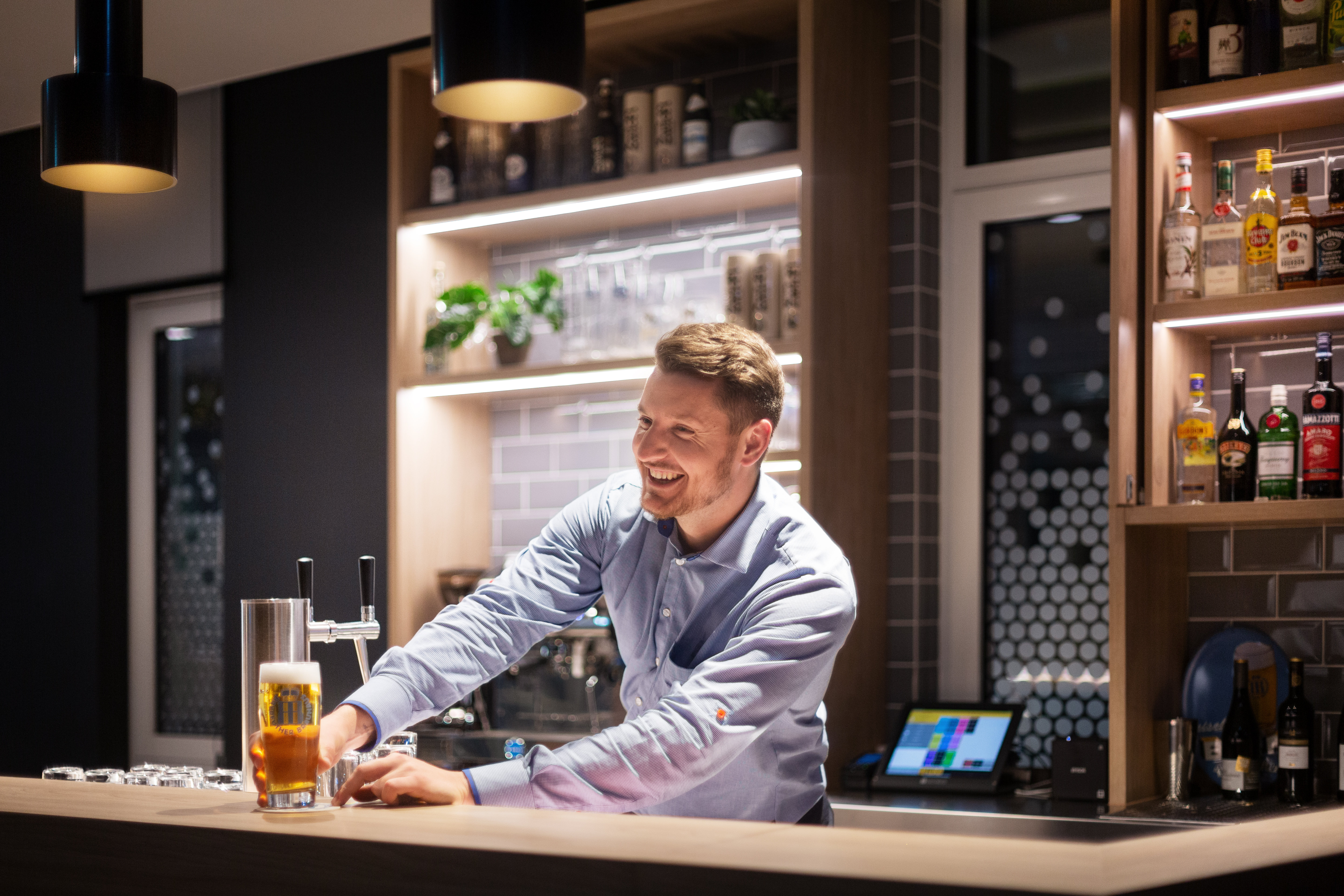 Holiday Inn Express Erlangen 9/57