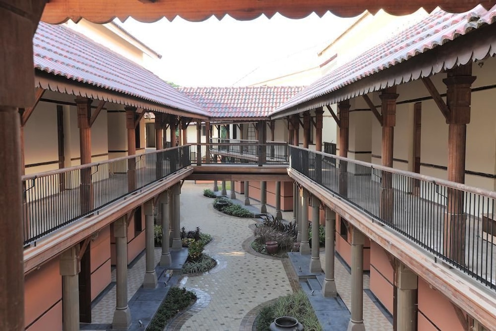 Madhubhan Resort And Spa 4/50