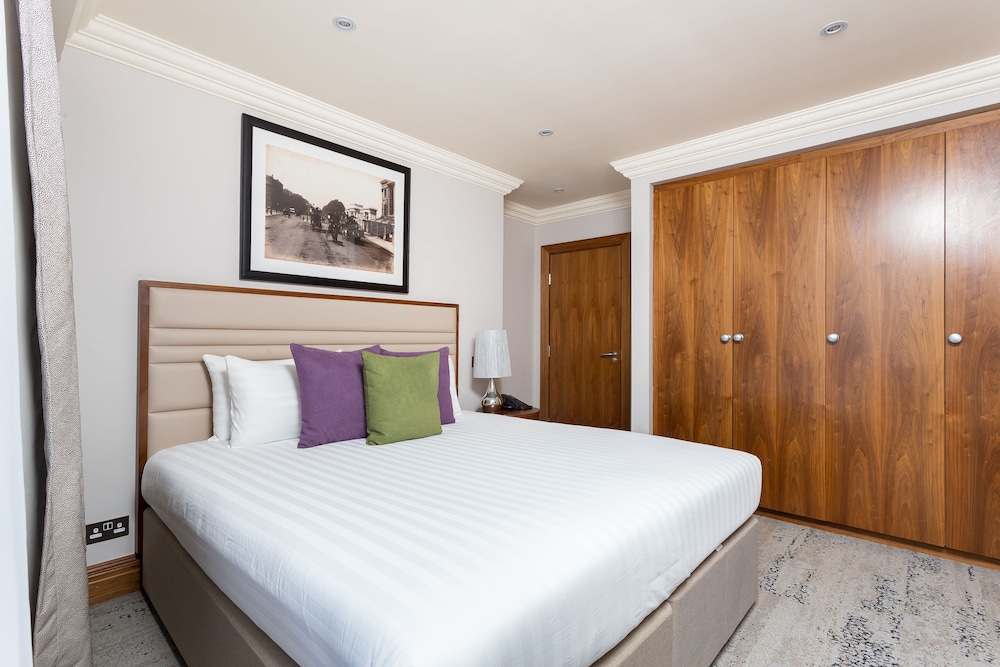 Sanctum International Serviced Apartment Maida Vale 18/72