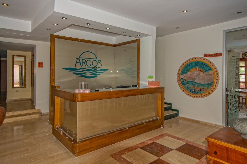 Argos Hotel - Adults Only 12/75