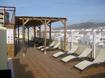 Aguadulce Aparthotel 6/15