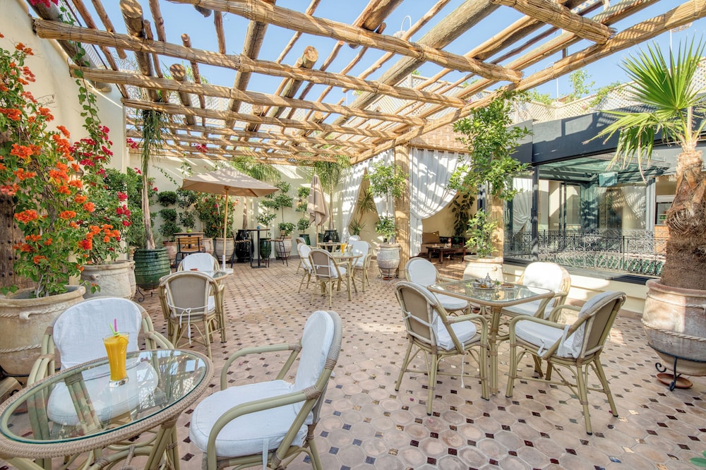 Le palais Tara and Spa 36/50