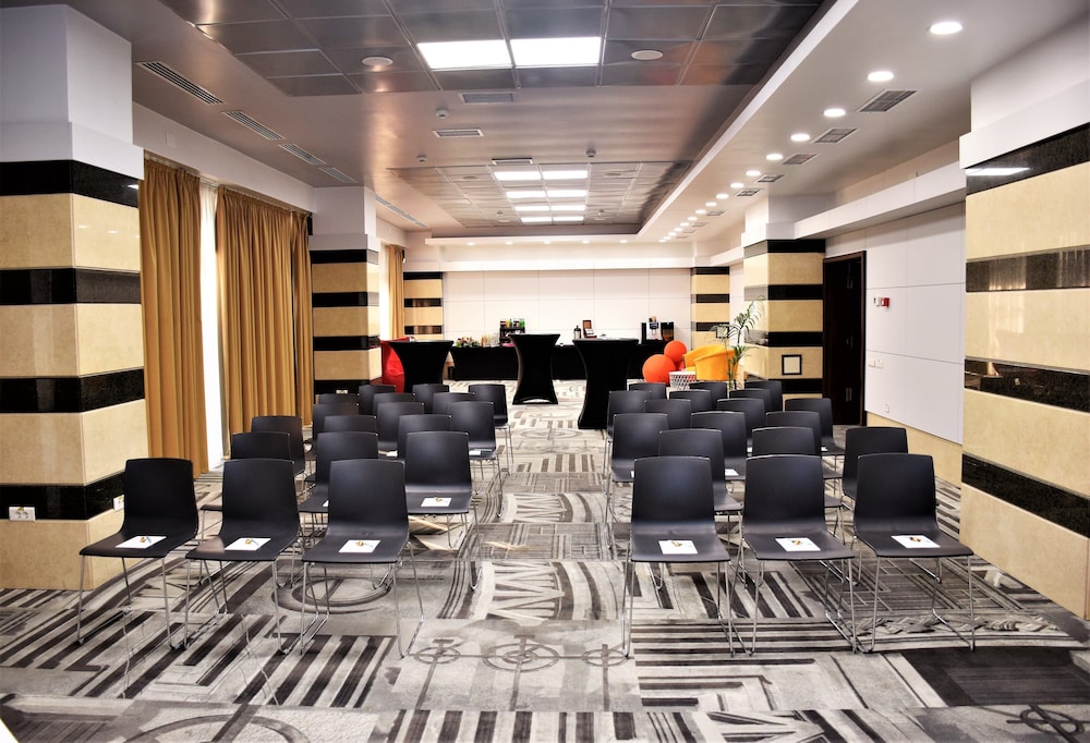 Mercure Bucharest Unirii 55/63