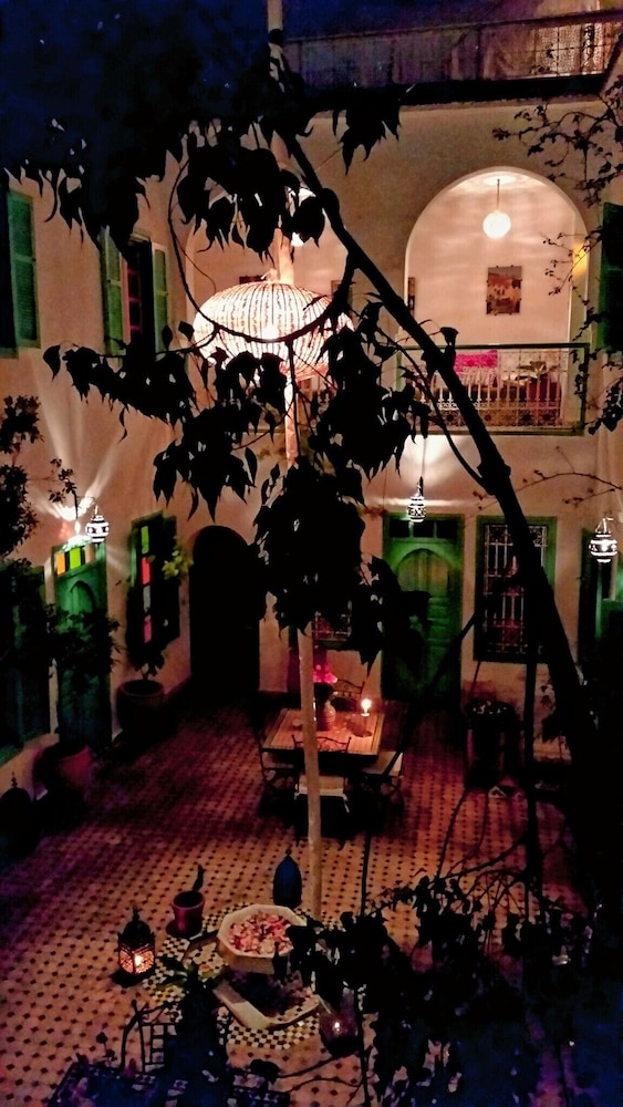 Riad Dar Aida 44/50