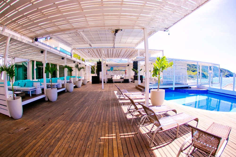 Brava Club Hotel Pousada 53/74